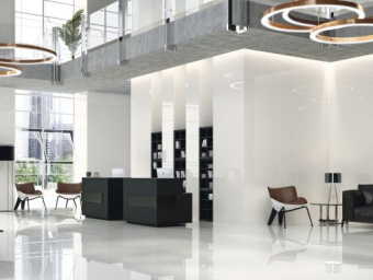 FANAL SNOW WHITE REC. NPLUS 75Х75