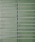 KOTTO K 6010 KIT KAT FOREST GREEN 25,2X30X0,9