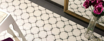 MAINZU CERAMICA BANBURY 20X20X0,9