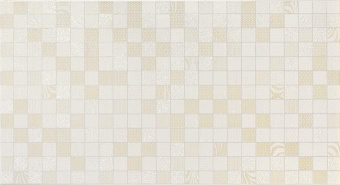 FANAL CUBE MOSAICO BLANCO 32,5Х60