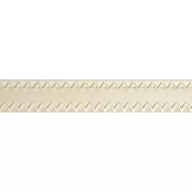 NEWKER GLAM L. IVORY 7X40