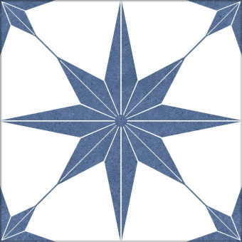 CODICER 95 STELLA AZUL 25Х25