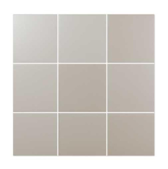 WOW SIX GREIGE 12X12