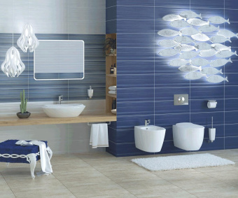 УНИТАЗ ПОДВЕСНОЙ БЕЗОБОДКОВЫЙ DEVIT ACQUA С СИДЕНЬЕМ SOFT CLOSE (3020155)