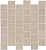Фото плитки ATLAS CONCORDE BOOST NATURAL ASH MOSAICO TUMBLED 31X31 из коллекции ATLAS CONCORDE BOOST NATURAL 