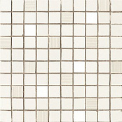 AVA CERAMICA LYRA MOSAICO CHARTA SATINATO 70024 25x25
