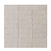 MARAZZI CONFETTO MDSW BIANCO MATT 5X15X1