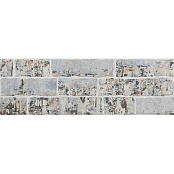 GEOTILES CITY SOHO BLANCO 20x60