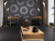 REALONDA MALMOE/OPAL DECO BLACK 28,5X33 REALONDA MALMOE/OPAL DECO BLACK 28,5X33