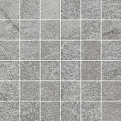 PARADYZ FLASH GRYS 29.8X29.8 МОЗАИКА