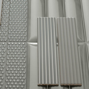 TERRATINTA SARTORIA VIBES SALVIA QUILT GLOSSY SAVIQU0262G 6,2Х25