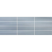 KERABEN TIFFANY SPLIT BOX BLUE 24x69