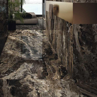 MARAZZI GRANDE MARBLE LOOK M0G3 FRAPPUCCINO LUX RETT 120X120X0,6