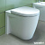 НАПОЛЬНЫЙ УНИТАЗ DURAVIT STARCK 2 (2128090000)