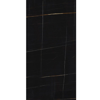 FIANDRE MARMI MAXIMUM SAHARA NOIR LUCIDATO MML5561530 300X150X0,6