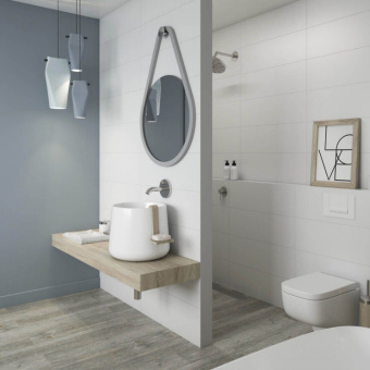 PARADYZ NEVE GRAFIT SCIANA REKT. MAT. 25x75