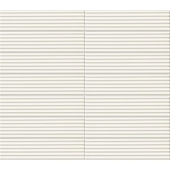 TERRATINTA SARTORIA VIBES NIVEO QUILT MATT SAVIQU0162N 6,2Х25