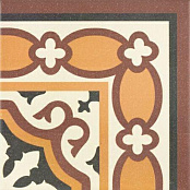 MAINZU CERAMICA VICTORIAN ESQUINA GOTIC 20X20X0,9