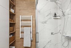 Идеальная плитка для вашей ванны