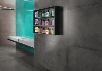 ATLAS CONCORDE DWELL SMOKE 120X120