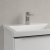 РАКОВИНА 60Х47 VILLEROY&BOCH SUBWAY 3.0, WHITE ALPIN (4A706101)