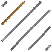 VIVES VODEVIL TIEBELE 20x20