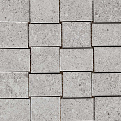 MARAZZI MYSTONE GRIS FLEURY GRIGIO MOSAICO MLWE 30X30