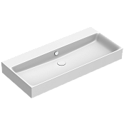 КЕРАМИЧЕСКАЯ РАКОВИНА 100Х47 СМ CATALANO PREMIUM, BIANCO SATINATO (02 2100 1021)