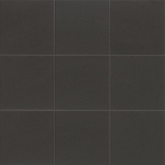MAINZU CERAMICA TRINITY RIGA BLACK 20X20