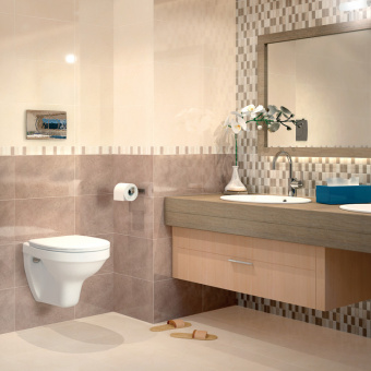 CERSANIT DIANA FLOWER 3X40X0,8