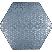 BESTILE TOSCANA GARDEN AZUL 25.8x29