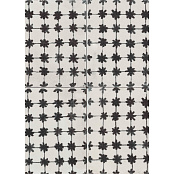 MARAZZI MEMORIA MANM TAPPETO 1 NERO LUX 15X15X1