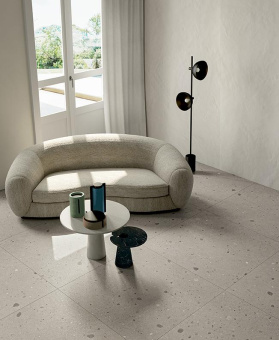 FONDOVALLE KEYNOTE ARCTIC OUTDOOR 80X80
