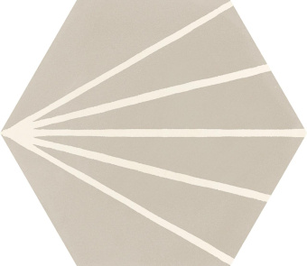 RAGNO STRATFORD R8YM BEIGE DEC TRAT 18,2X21