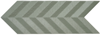 HARMONY FOLD GREEN 15x38x1,3