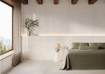 ROCERSA MIXTONE CREAM 60X120