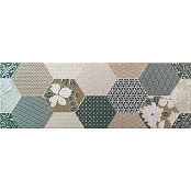 PAMESA CERAMICA CASA MAYOLICA HILCREST BASALTO 20x60