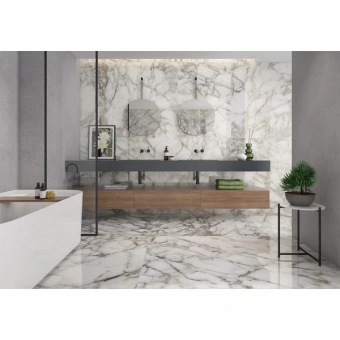 PAMESA ARABESCATO PEARL 120X120