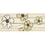 CERAMIKA KONSKIE MARCO CREAM 20x50 ДЕКОР