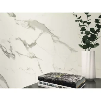 BALDOCER STATUARIO NATURAL RECT. 60X120