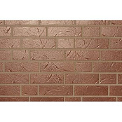 ABC KLINKER 1704 ANTIK BRONZE-WEINROT 7.1x24