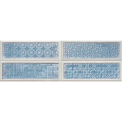 SALONI BRANDON AZUL EGM713-465 20x60