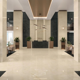 ATLAS CONCORDE MARVEL ONYX ALABASTER LAPP. 60X120X0,9