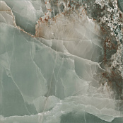 BALDOCER ONYX TURQUOISE POLISHED 120X120X9.4