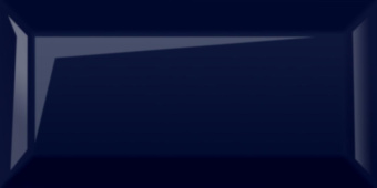 GOLDEN TILE METROTILES КОБАЛЬТ 10X20X0,7