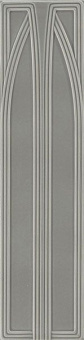 GRAZIA EPOQUE BELVEDERE GREY 20X80