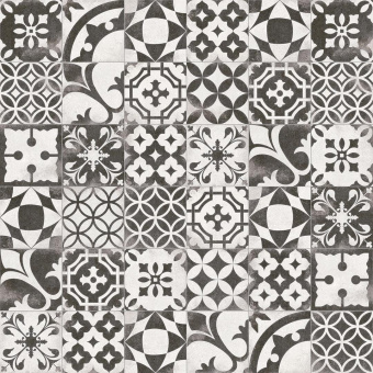 VIVES NASSAU BERKANE NEGRO 15X15X0,8