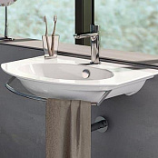 КЕРАМИЧЕСКАЯ РАКОВИНА 62 СМ CATALANO VELIS (162VL00)