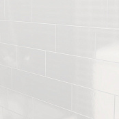 WOW SUBWAY LAB LISO XL ICE WHITE GLOSS 7.5X30