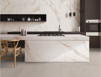 ABK SENSI WIDE CALACATTA GOLD LUX+ 367 160X320